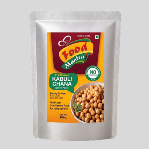 Kabuli Chana