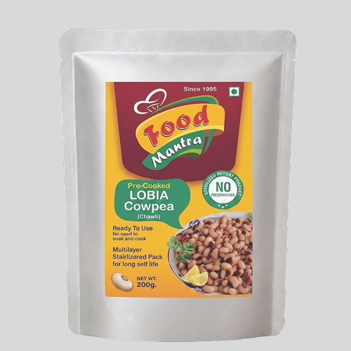 Lobia Cowpea