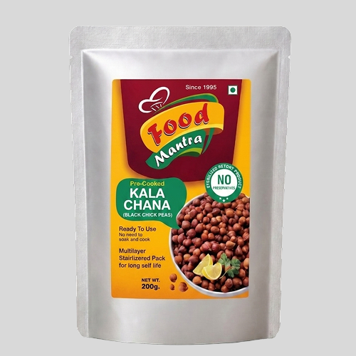Kala Chana