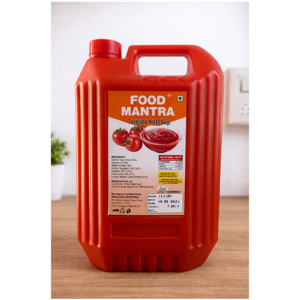 Tomato Ketchup