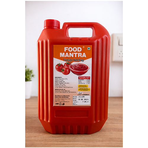 Tomato Ketchup