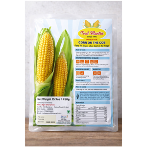 Corn On The Cob