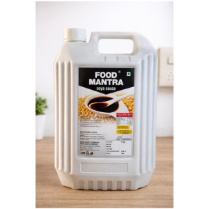 Soya Sauce